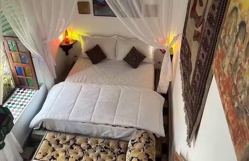 Medina of Rabat Hotel | Riad Khadija Mille et une Nuit