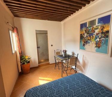 Medina of Rabat Hotel | Riad Radia