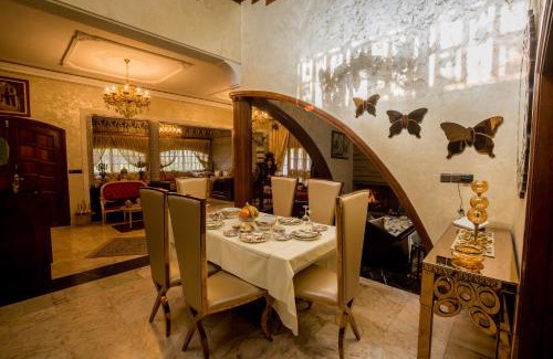 Ville Nouvelle House | Riad Sebti Fès
