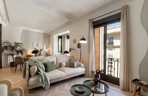 Arapiles Apartment | Riazo - 4 bedrooms in Arapiles