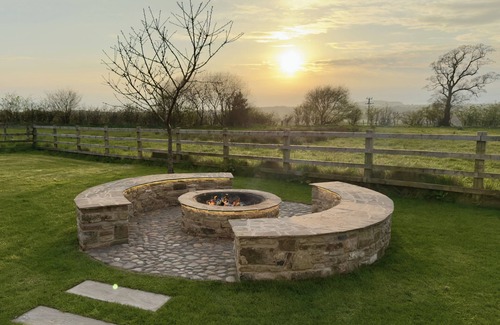 Higher Walton House | Ribble Valley Hideaways - Your tranquil escape awaits!