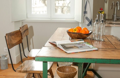 Misericordia Apartment | Ribeira 4 - Boavista - Completely refurbished apartment! Just a few steps from the Ribeira Market, T