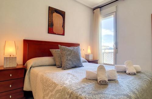 Mar de Cristal Apartment | Ribera Beach 3 - 6606