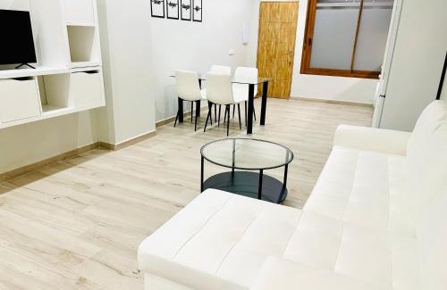 Santiago Apartment | RIBERA HOME 2