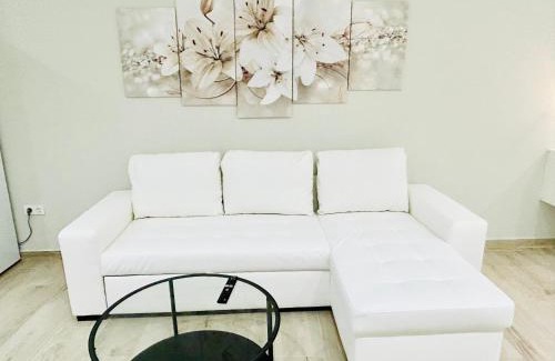 Santiago Apartment | RIBERA HOME 2