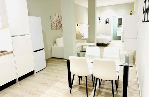 Santiago Apartment | RIBERA HOME 2