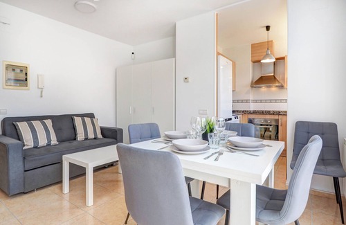 Sant Pere de Ribes Apartment | Ribes Duplex by Hello Homes Sitges