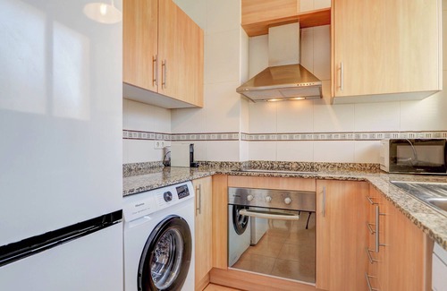 Sant Pere de Ribes Apartment | Ribes Duplex by Hello Homes Sitges