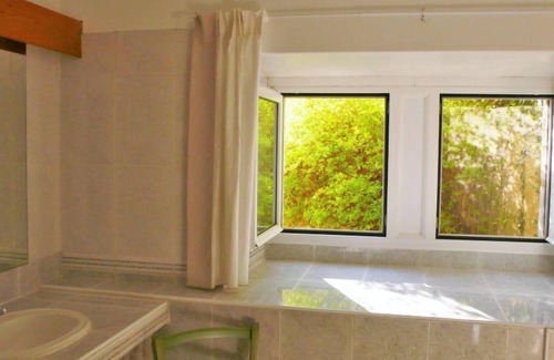 Saint-Georges-de-Montclard Apartment | Ribieral by Interhome