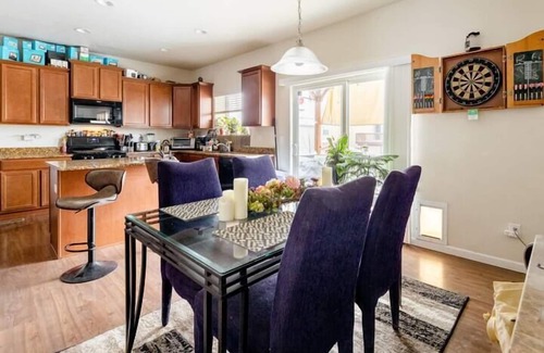 Thornton Bed & Breakfast | Ric's Place