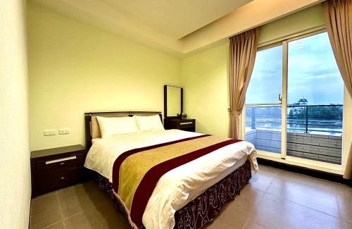 Dongshan Bed & Breakfast | Rice Countryside