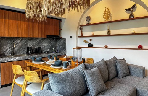 Singakerta Villa | Rice Field View 2BR Villa with Private Pool in Ubud