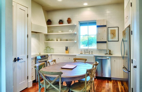 Ingram Resort | Rich with diverse wildlife and breathtaking scenery!