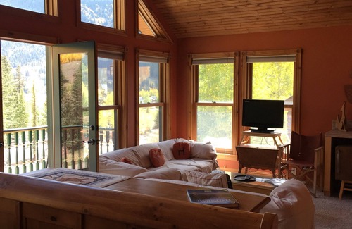 Silverton House | Richey’s Retreat
