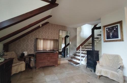 Szentendrei Apartment | RichiLak