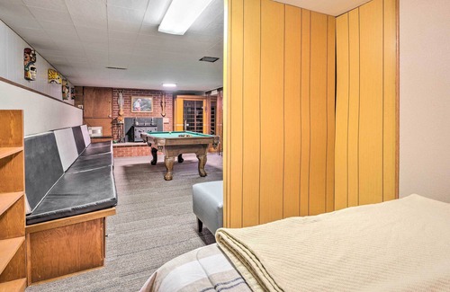 South Richland Apartment | Richland Apartment - Walk to Columbia River!