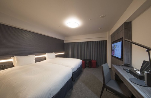 Shinshigai Hotel | Richmond Hotel Kumamoto Shinshigai