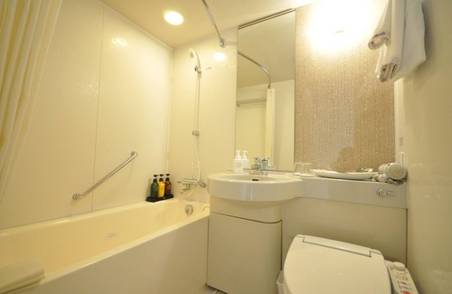 Shinshigai Hotel | Richmond Hotel Kumamoto Shinshigai