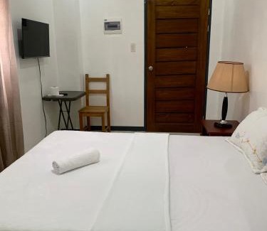 Davao House | RiCres Hometel Standard R5