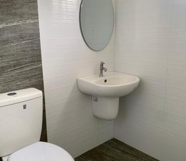 Davao House | RiCres Hometel Standard R5