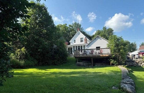 Gorham Cottage | Riders Retreat! - ATV, Hiking, Kids Activities, Dining, Fishing and Kayaking!