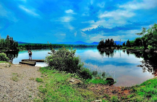 Gorham Cottage | Riders Retreat! - ATV, Hiking, Kids Activities, Dining, Fishing and Kayaking!