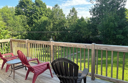Gorham Cottage | Riders Retreat! - ATV, Hiking, Kids Activities, Dining, Fishing and Kayaking!