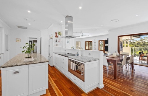 Mollymook Beach House | Ridge Retreat in Mollymook
