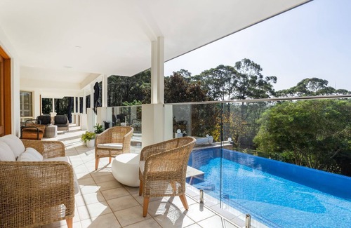 Mollymook Beach House | Ridge Retreat in Mollymook