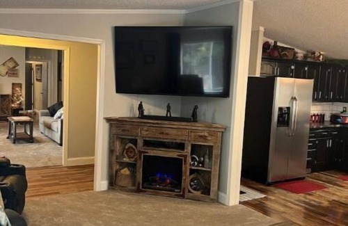 Sturgis House | Ridge Trail Lodge