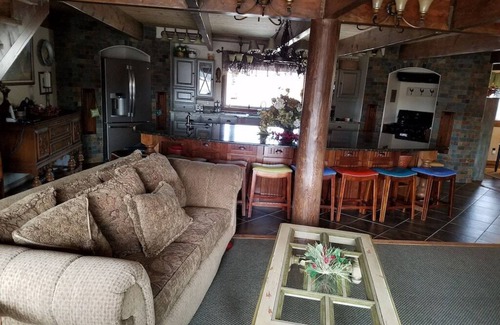 Pagosa Springs House | Ridgley in the Rockies