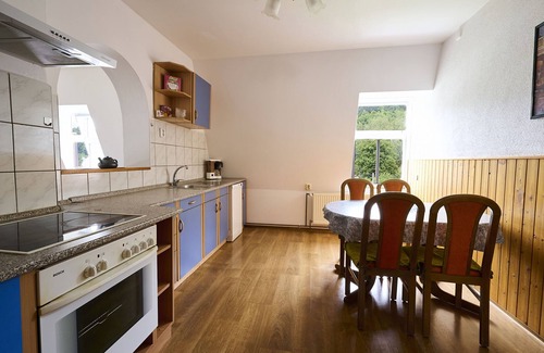 Desna Apartment | Riedlovka by Interhome