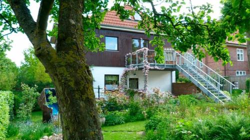 Eckernfoerde Apartment | Rieger FW 3