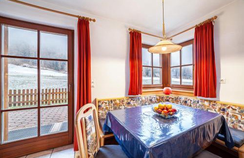Curon Venosta Apartment | Rieglhof Apartment Maisel