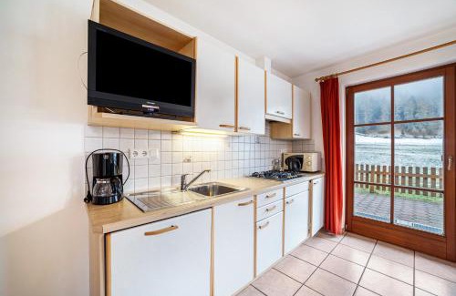 Curon Venosta Apartment | Rieglhof Apartment Maisel