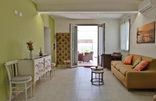 Birgi Vecchi Bed & Breakfast | Riflessi Dello Stagnone