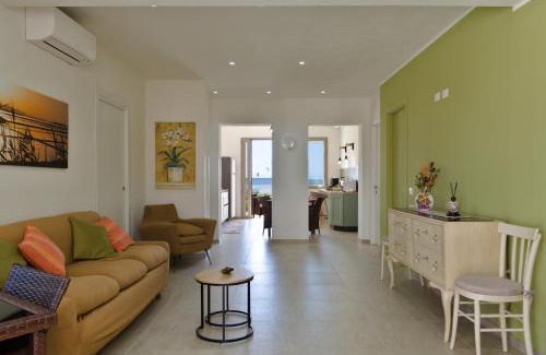 Birgi Vecchi Bed & Breakfast | Riflessi Dello Stagnone