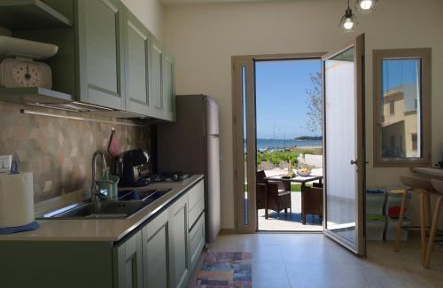 Birgi Vecchi Bed & Breakfast | Riflessi Dello Stagnone