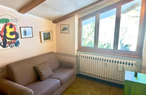Bardonecchia Apartment | Rifugio Accogliente tra le Vette