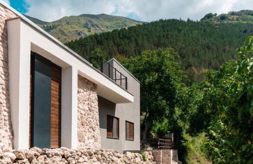 Assergi Apartment | Rifugio del Gran Sasso