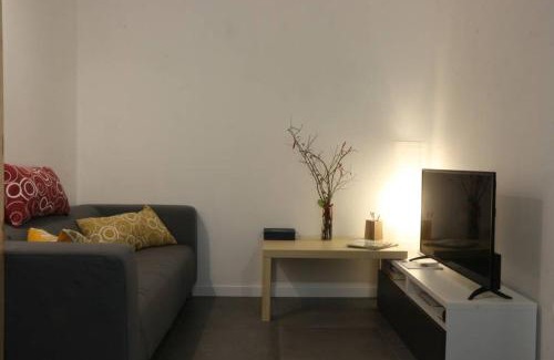Assergi Apartment | Rifugio del Gran Sasso
