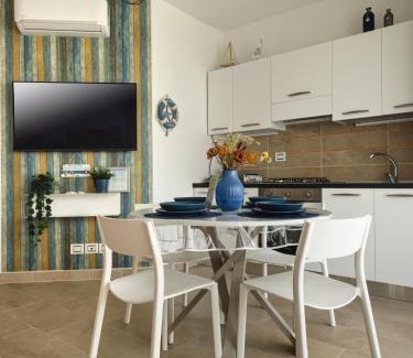 Marina di Vasto House | Rifugio di Mare - Appartamento Vasto Marina