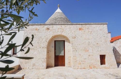 Coreggia Bed & Breakfast | Rifugio di Puglia - Trulli & Dimore