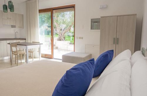 Coreggia Bed & Breakfast | Rifugio di Puglia - Trulli & Dimore