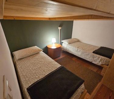 Savogna House | Rifugio Guglielmo e Giovanni Pelizzo