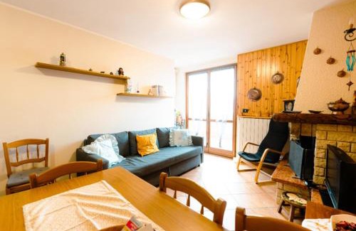 Miragolo San Salvatore Apartment | Rifugio Panoramico in the Mountains Le Arcate