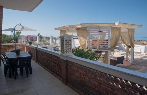 San Leone House | Rifugio sul Mare