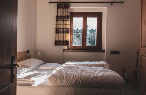 Ravina Bed & Breakfast | Rifugio Viote