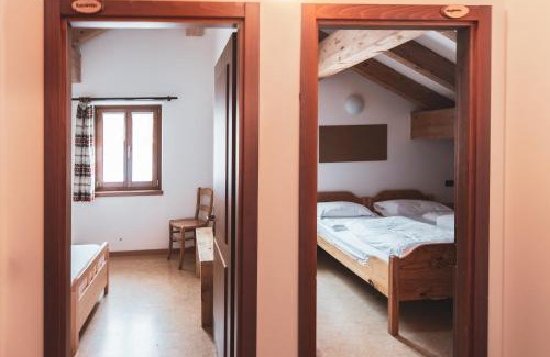 Ravina Hotel | Rifugio Viote