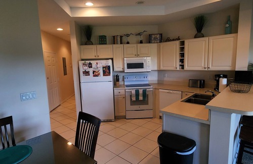 Port Saint Lucie Villa | Right Direction Rentals 1 Bedroom Villa 8272